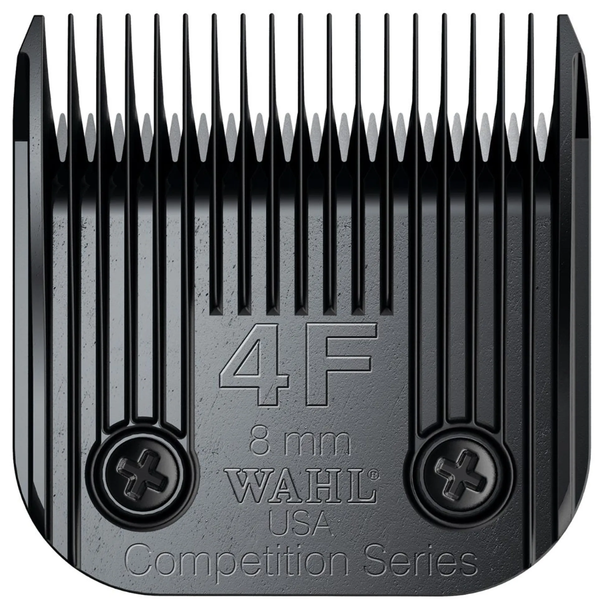 Wahl Ultimate Competition Series Blades