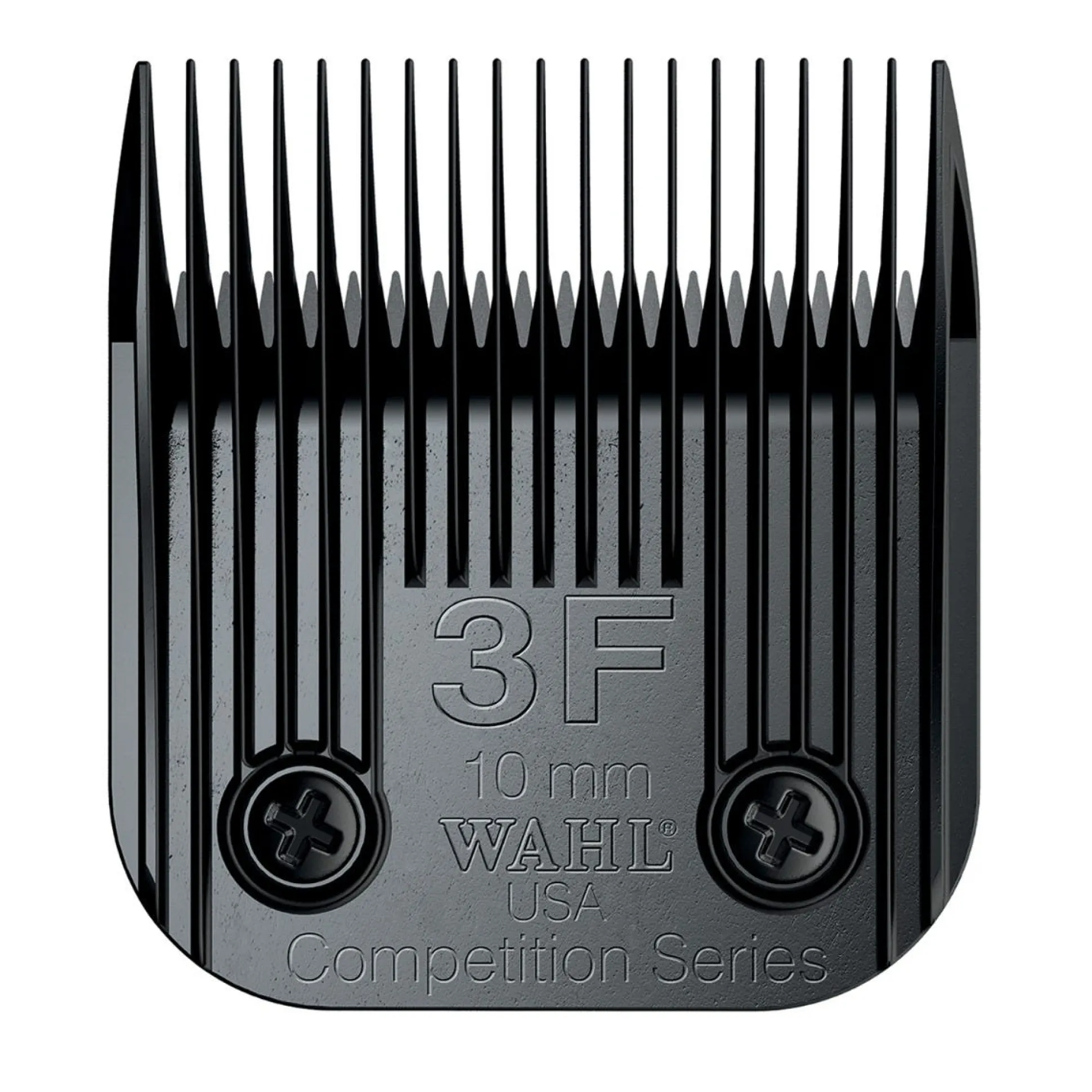 Wahl Ultimate Competition Series Blades
