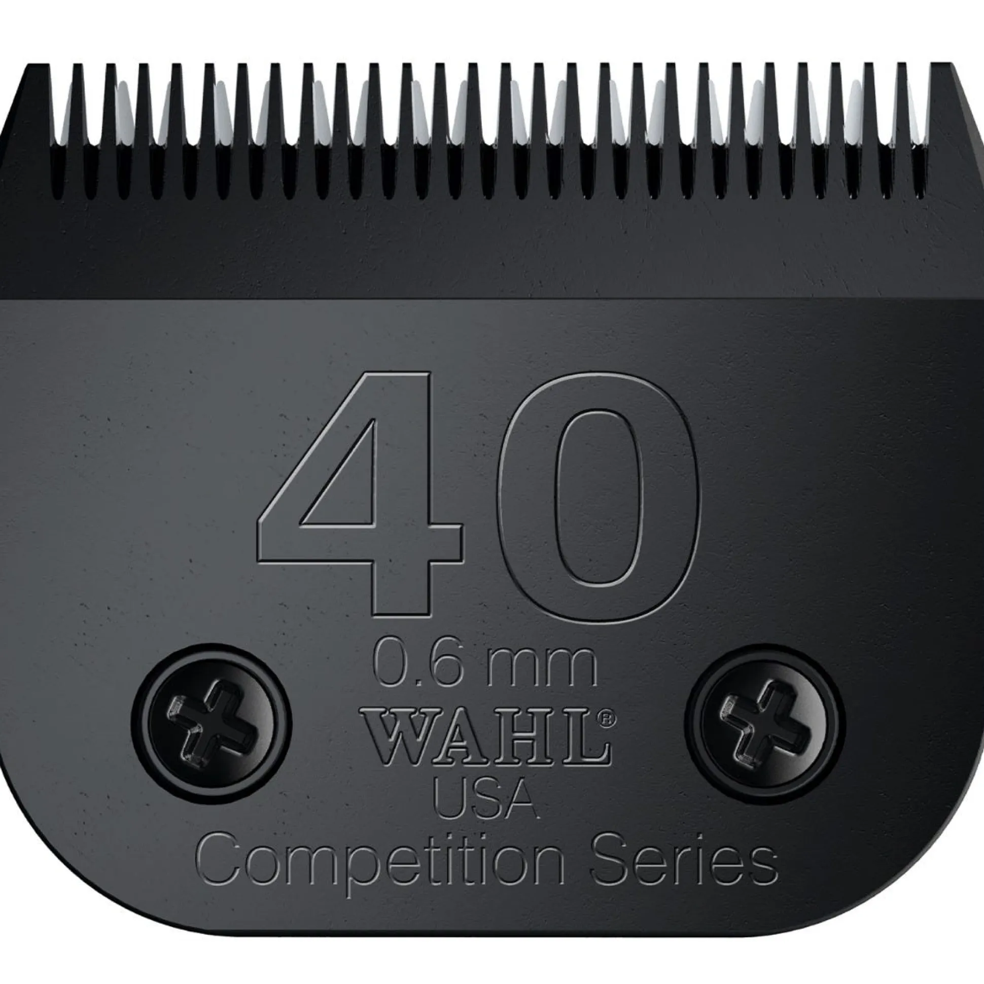 Wahl Ultimate Competition Series Blades