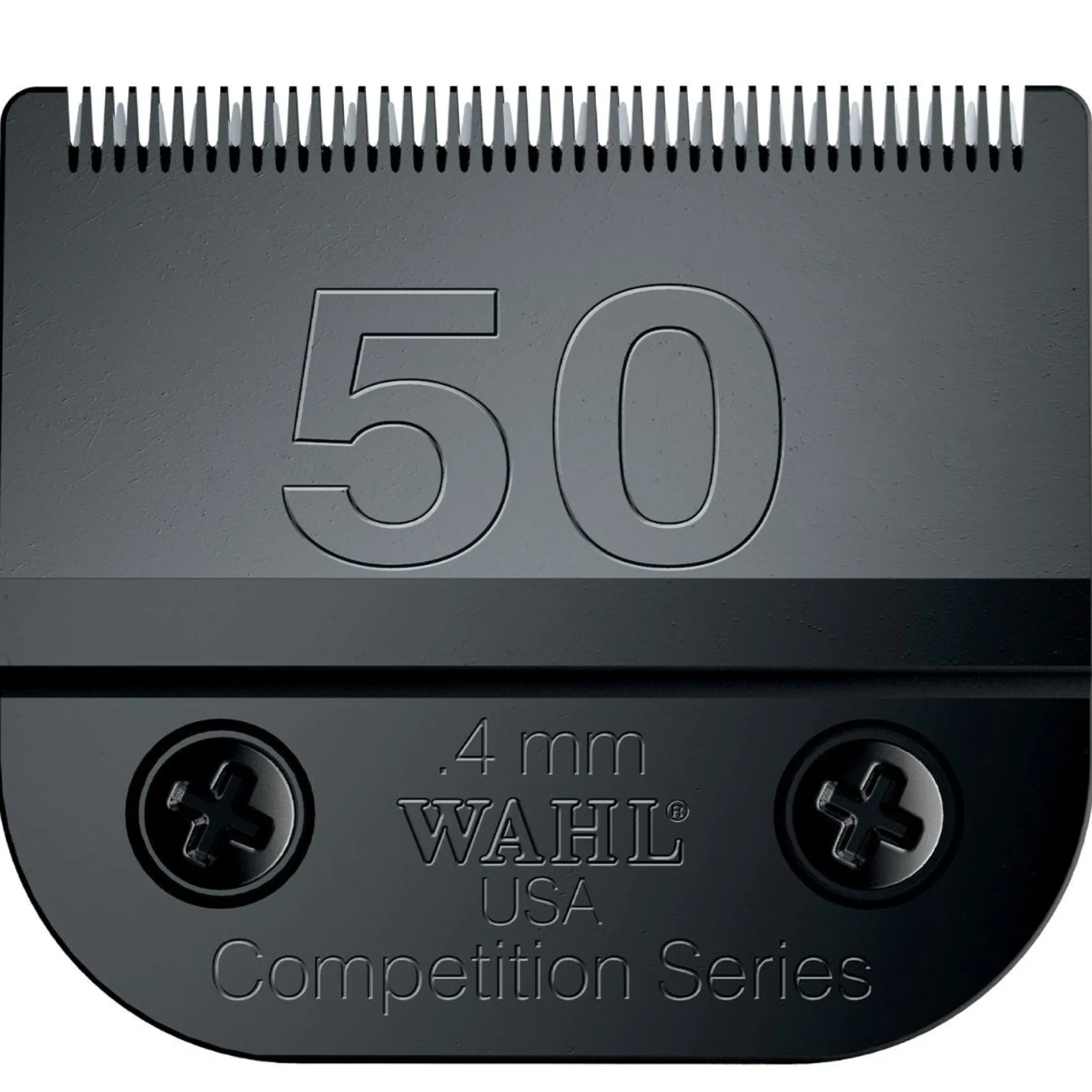 Wahl Ultimate Competition Series Blades