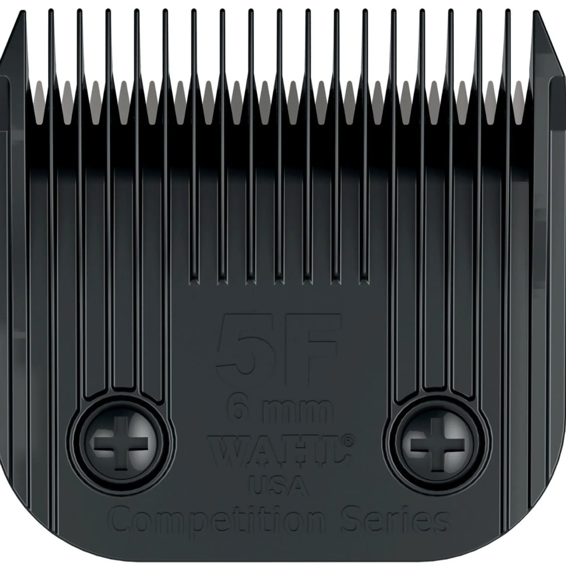 Wahl Ultimate Competition Series Blades