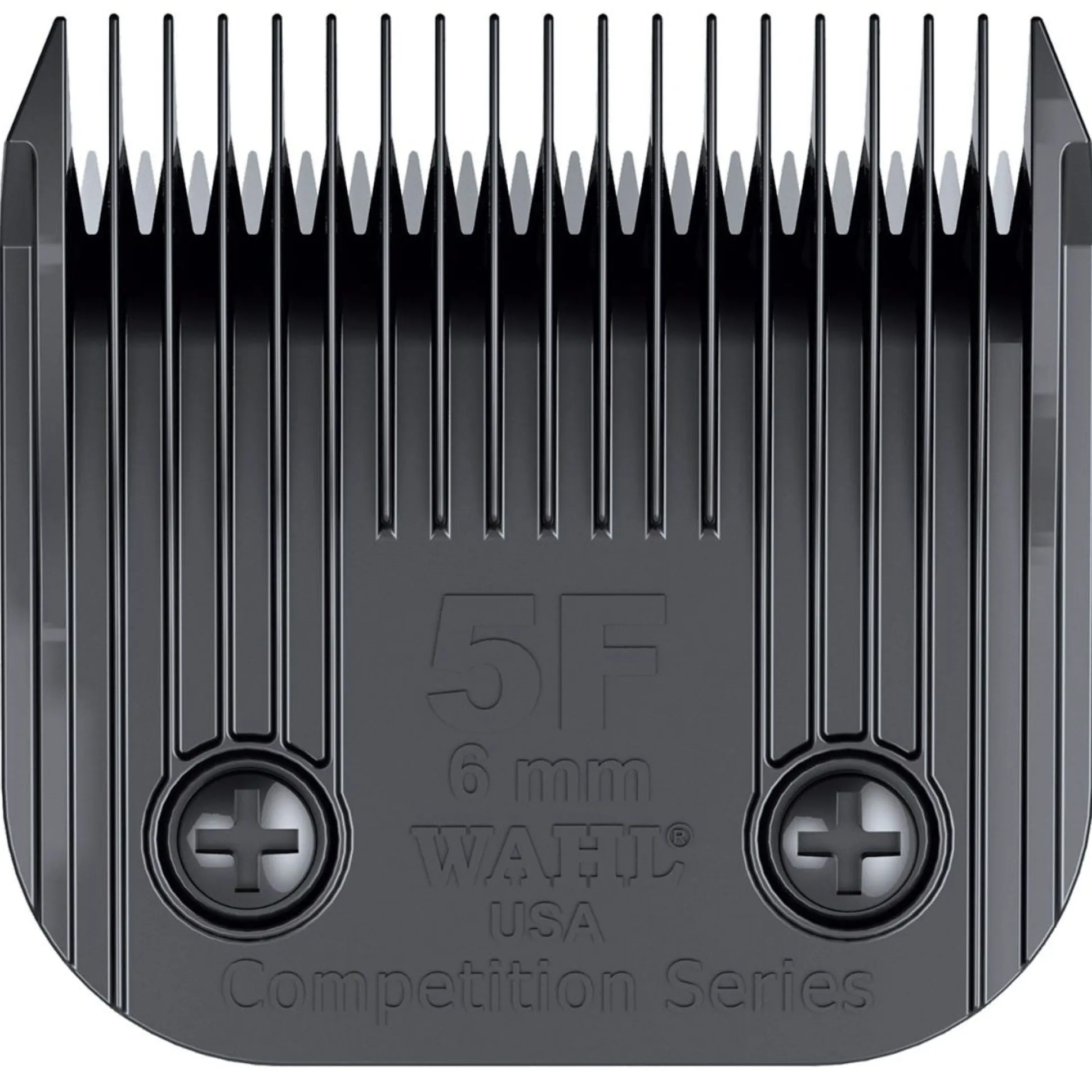 Wahl Ultimate Competition Series Blades