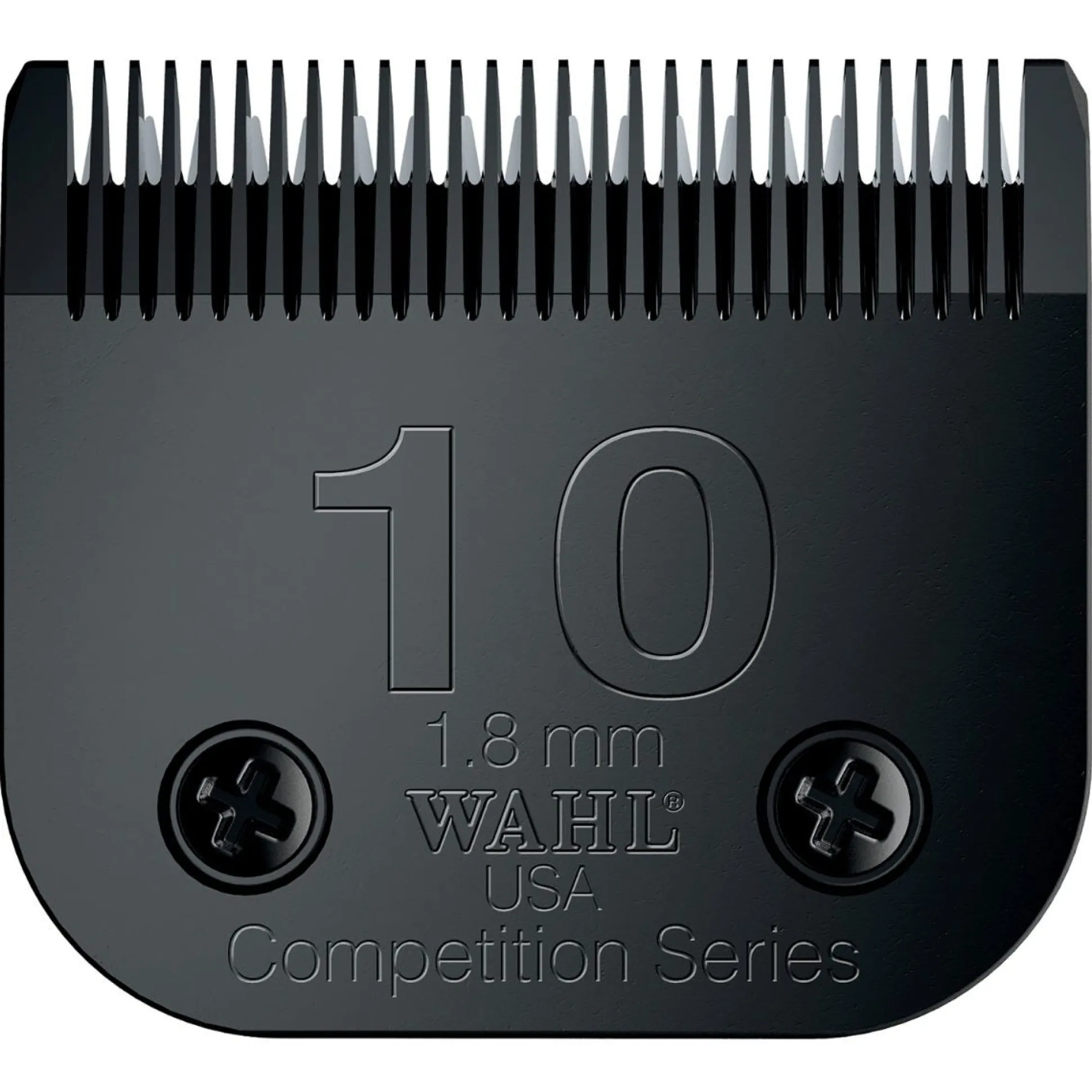 Wahl Ultimate Competition Series Blades