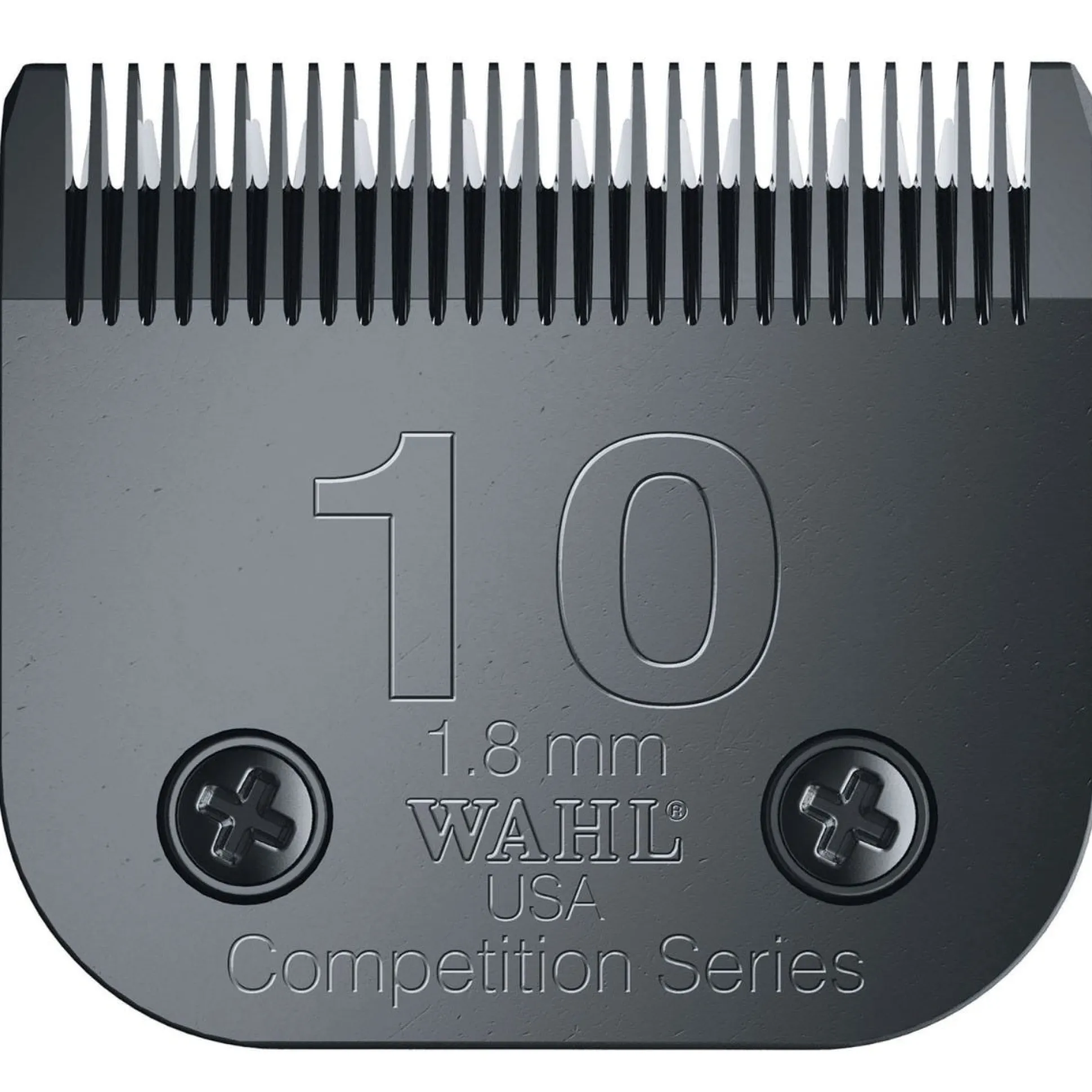 Wahl Ultimate Competition Series Blades