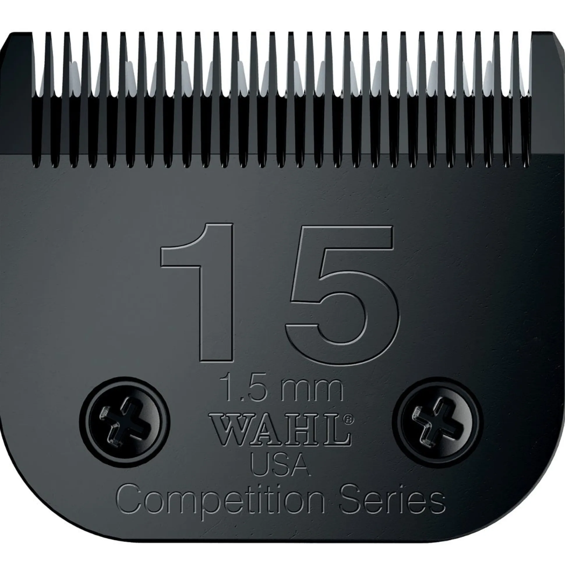 Wahl Ultimate Competition Series Blades