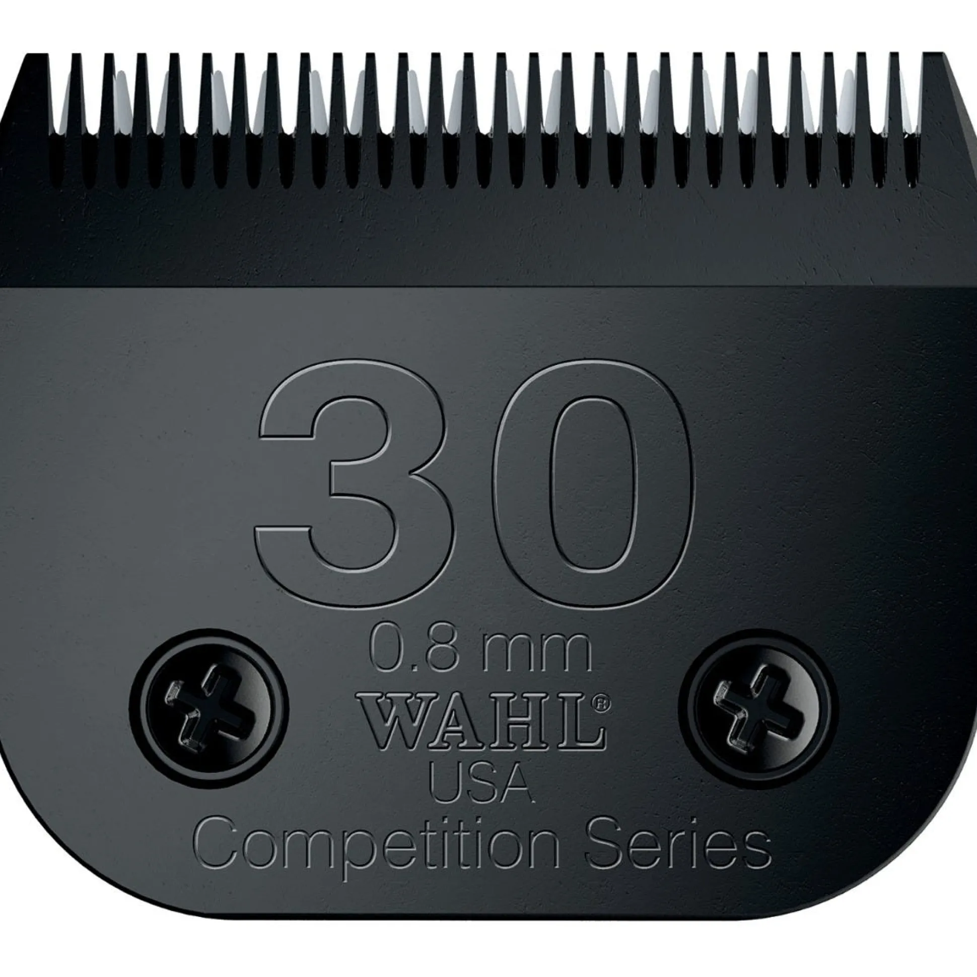 Wahl Ultimate Competition Series Blades