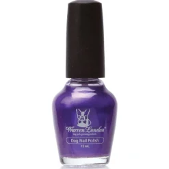 Warren London Dog Nail Polish Bottles