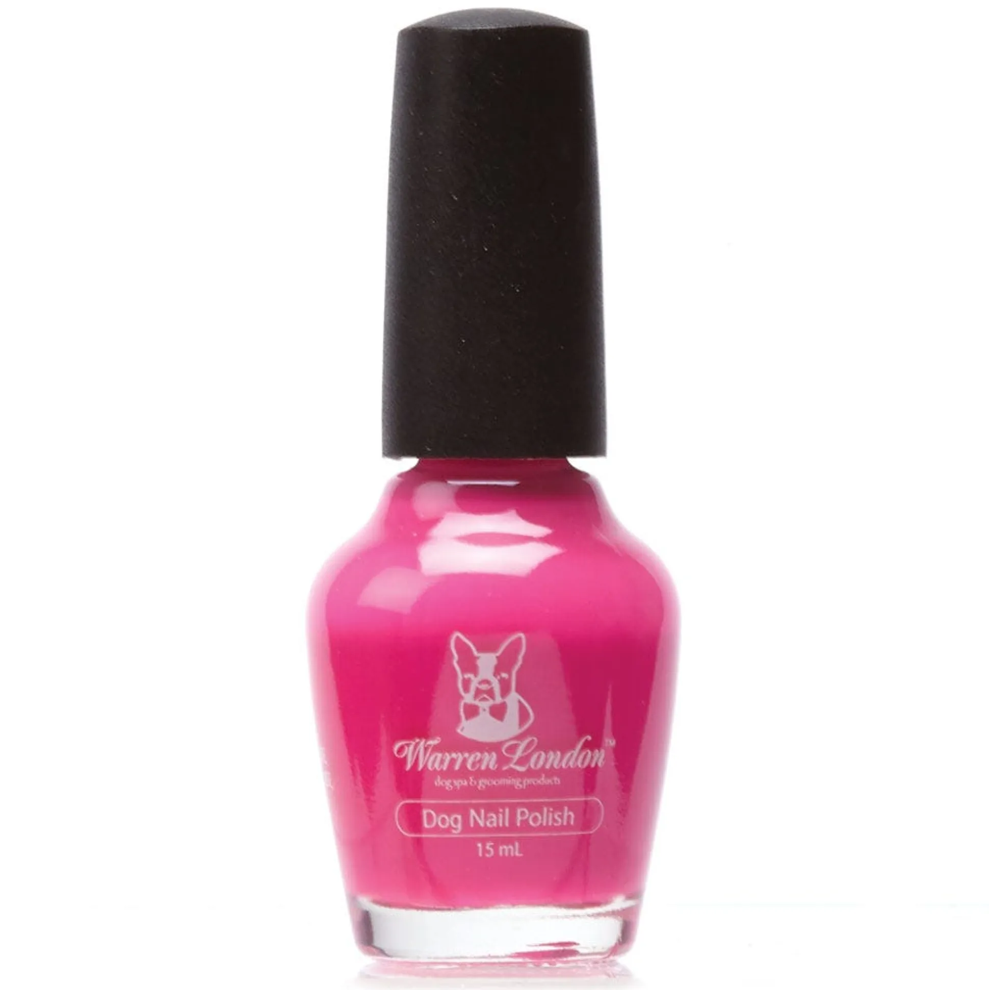 Warren London Dog Nail Polish Bottles