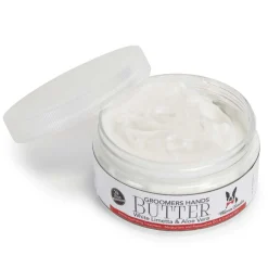 Warren London Groomers Hand Butter 8oz