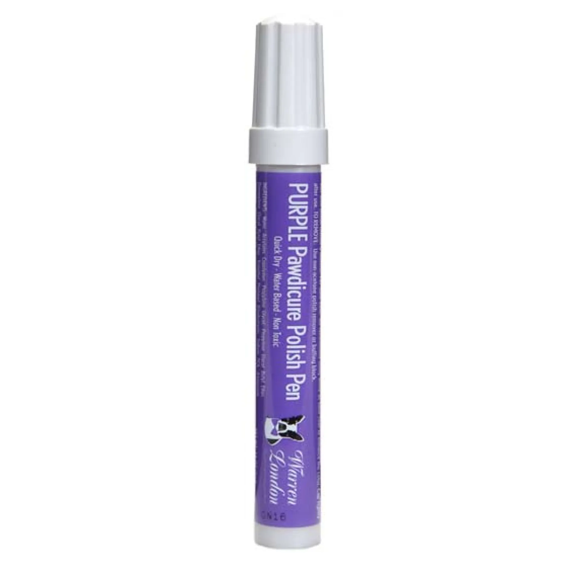 Warren London Pawdicure Polish Pens