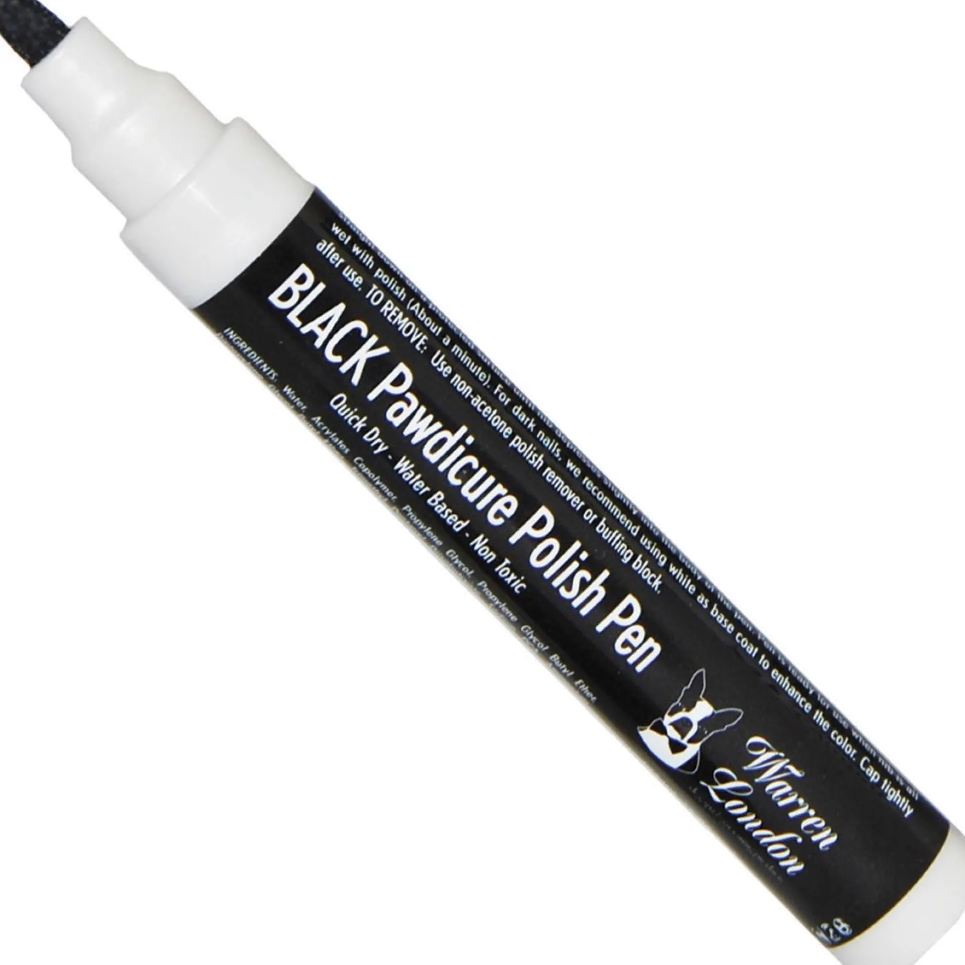 Warren London Pawdicure Polish Pens