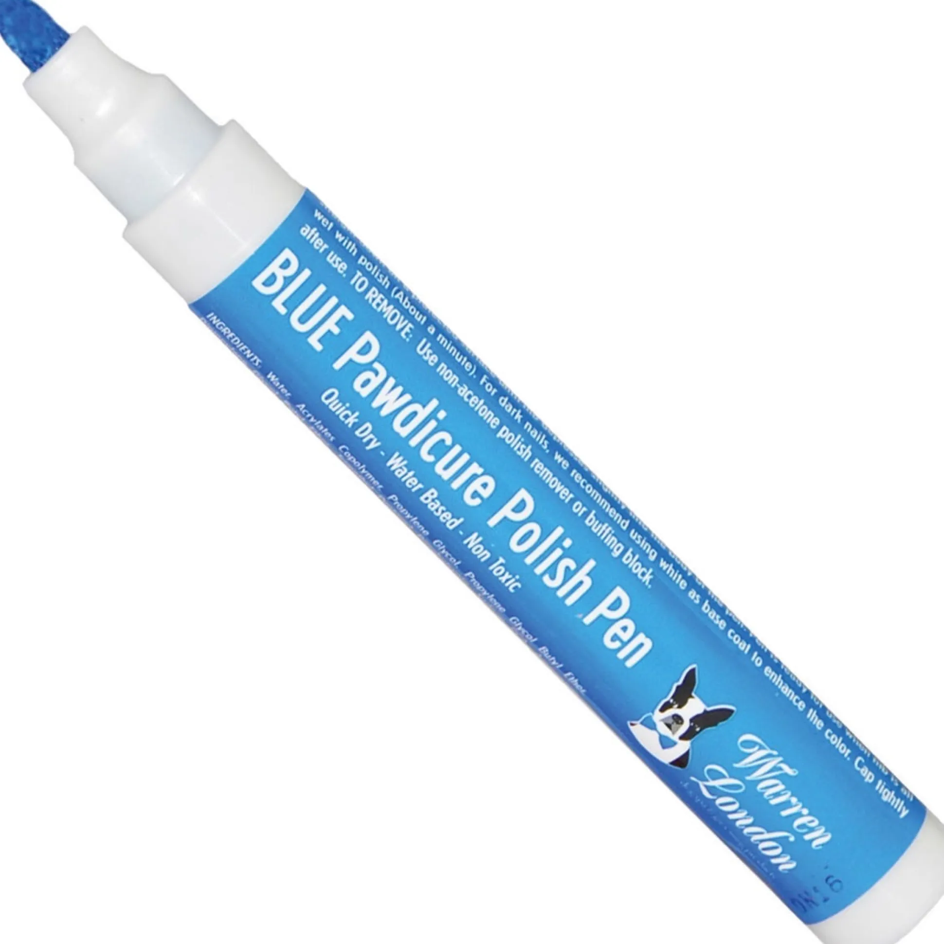 Warren London Pawdicure Polish Pens