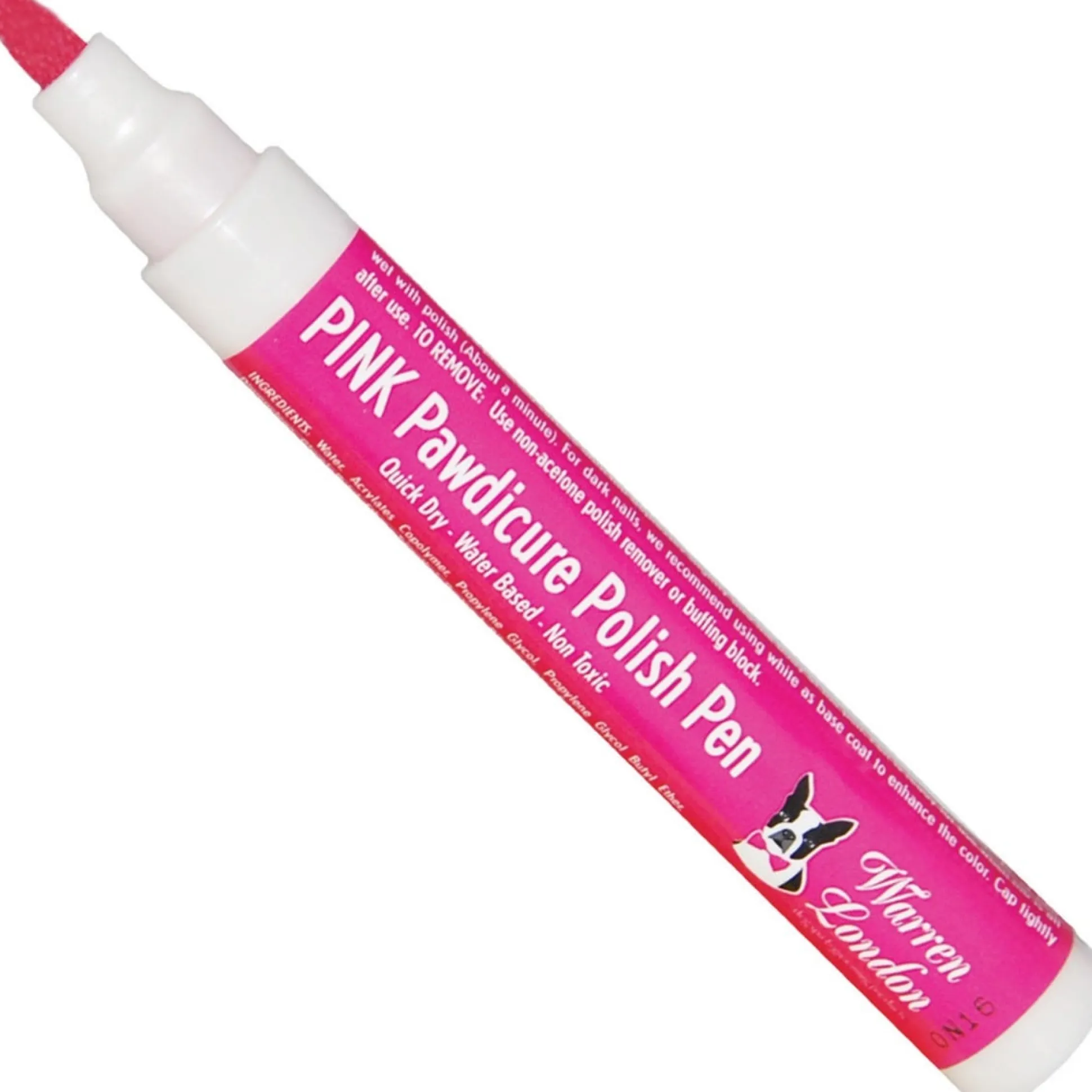 Warren London Pawdicure Polish Pens