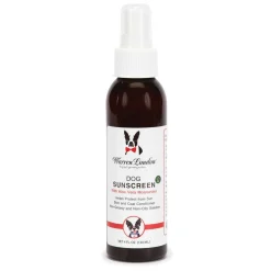 Warren London Premium Dog Sunscreen 4 oz