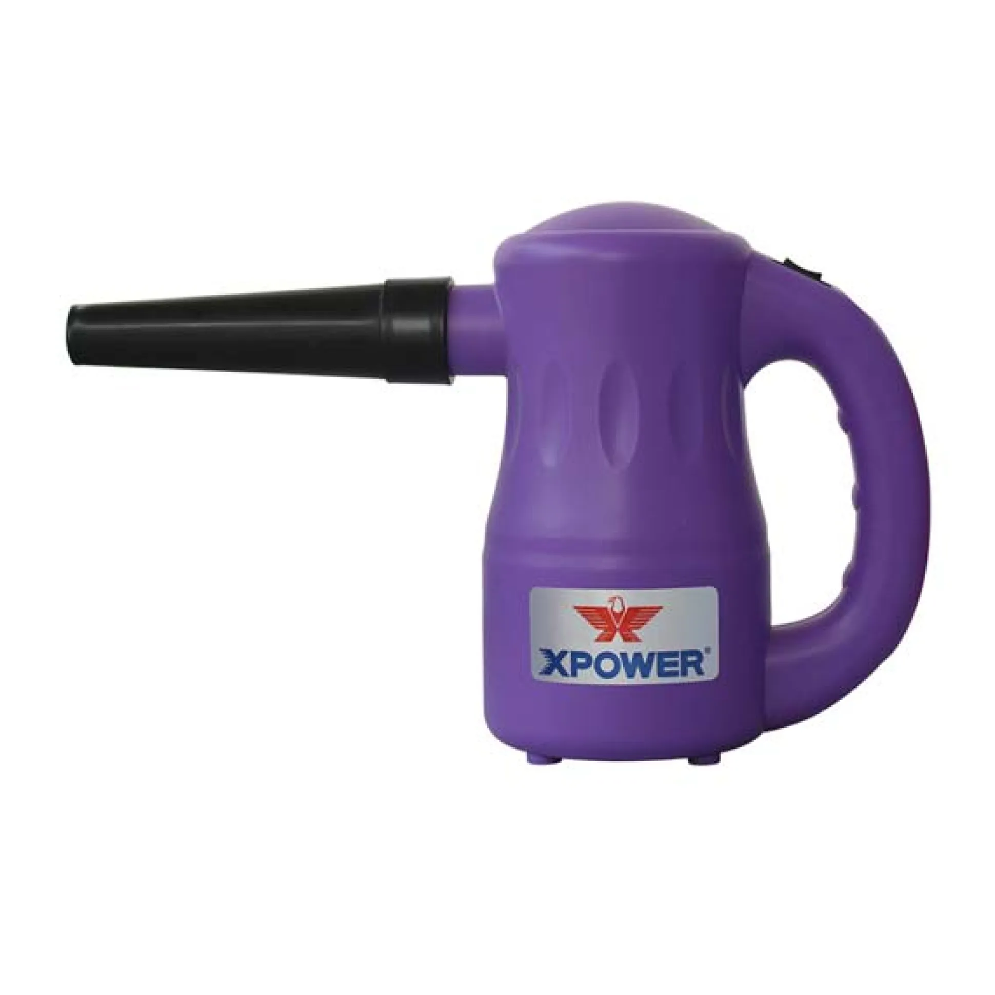 XPOWER Airrow Pro Home Pet Dryer 540W Purple