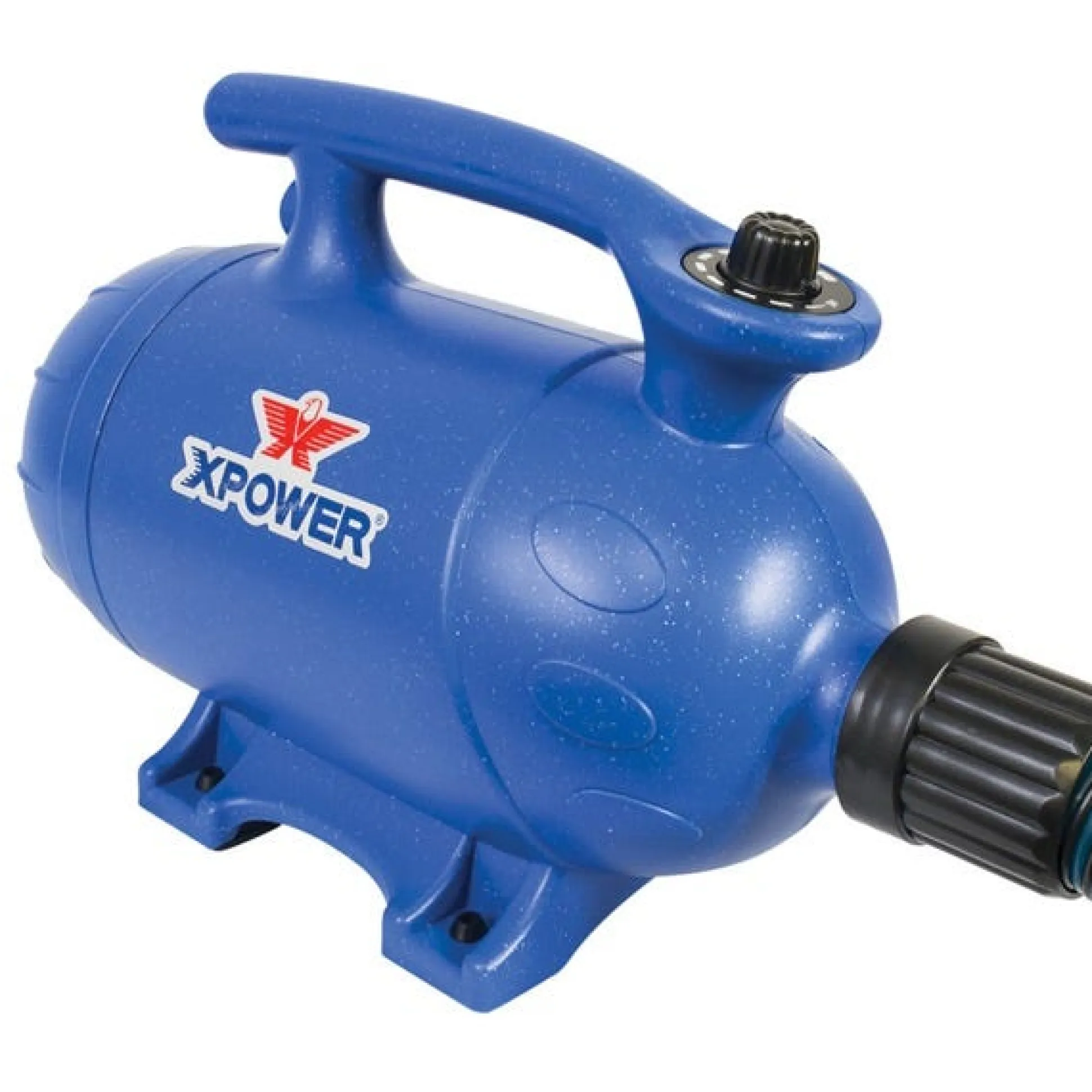 XPower B-4 Mobile Pro 3HP Variable Speed Dog Dryer