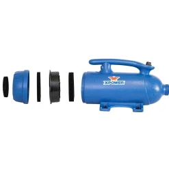 XPOWER B-25 Pro Force Plus Force Dryers