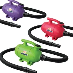 XPOWER Pro-At-Home Pet Dryer and Vacuum