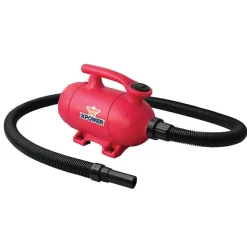 XPOWER Pro-At-Home Pet Dryer and Vacuum