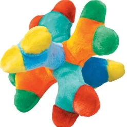 Zanies Attack A Jack Dog Toys