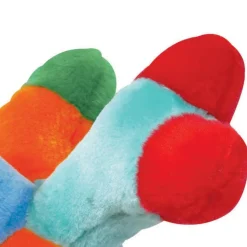 Zanies Attack A Jack Dog Toys
