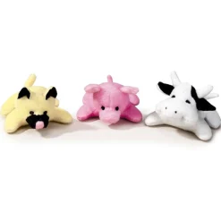 Zanies Bitty Buddies Dog Toys