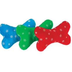Zanies Blizzard Bones