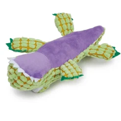 Zanies Corduroy Crocs Dog Toys