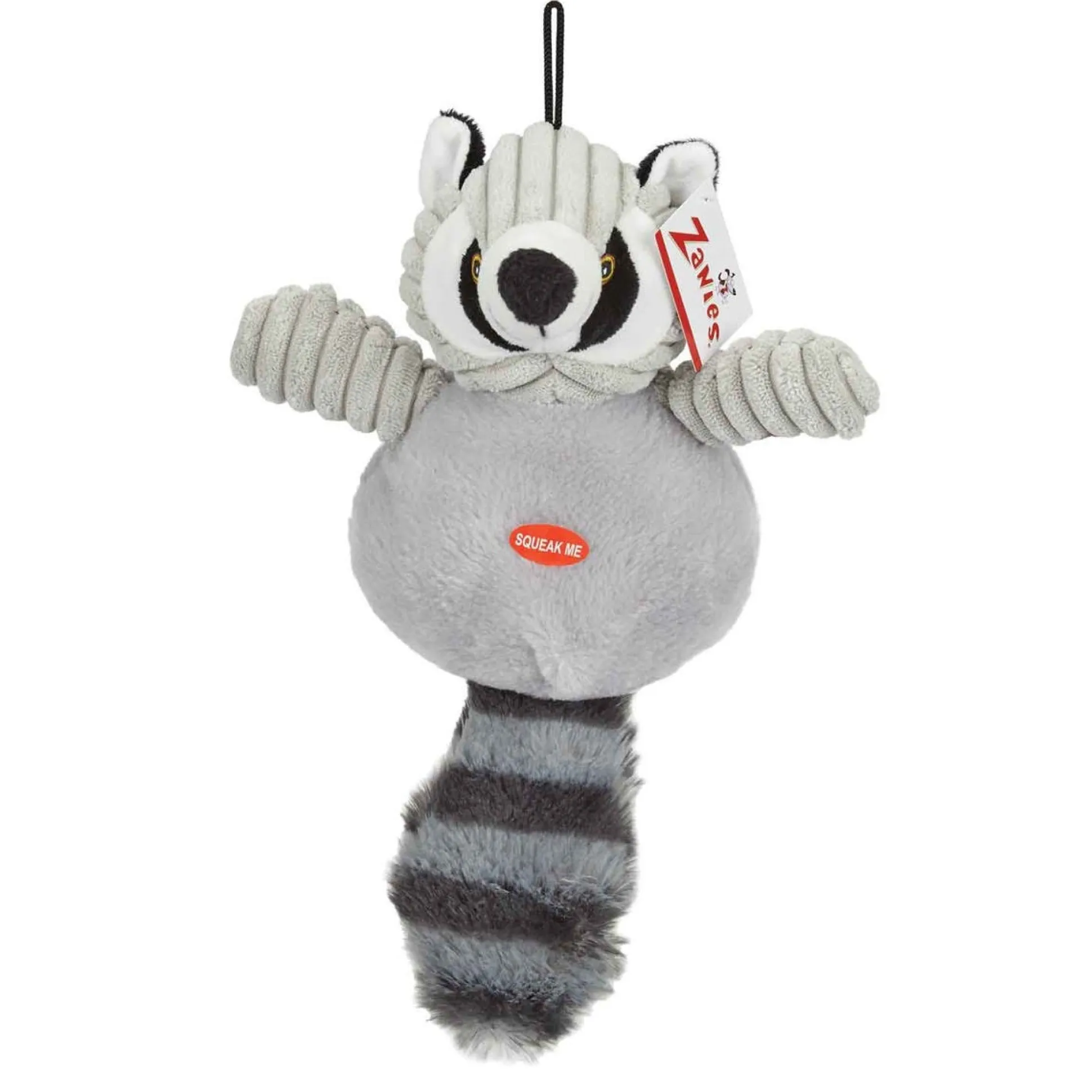 Zanies Country Crew Toy 4 Packs