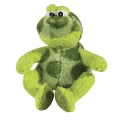 Zanies Croakers Dog Toys