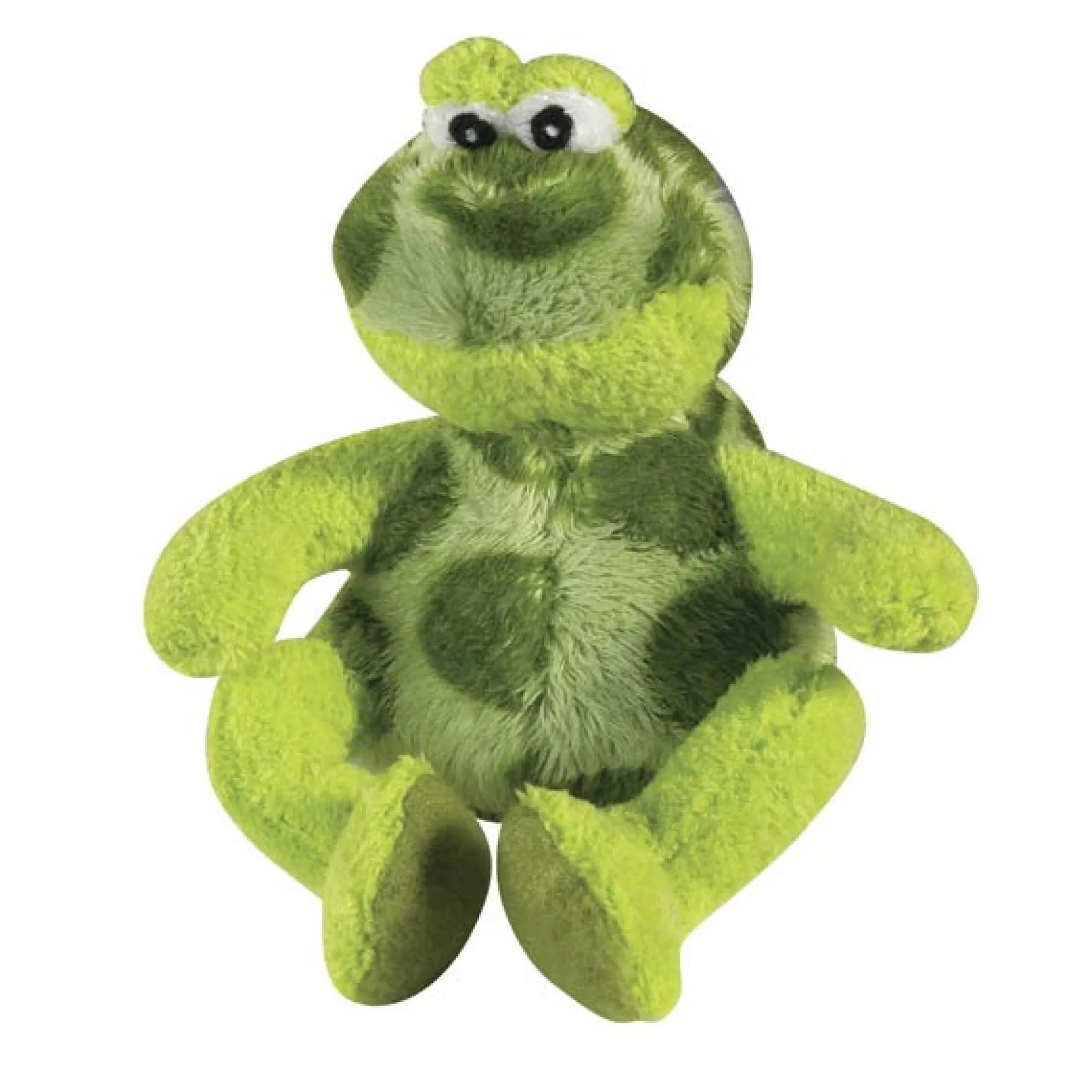 Zanies Croakers Dog Toys