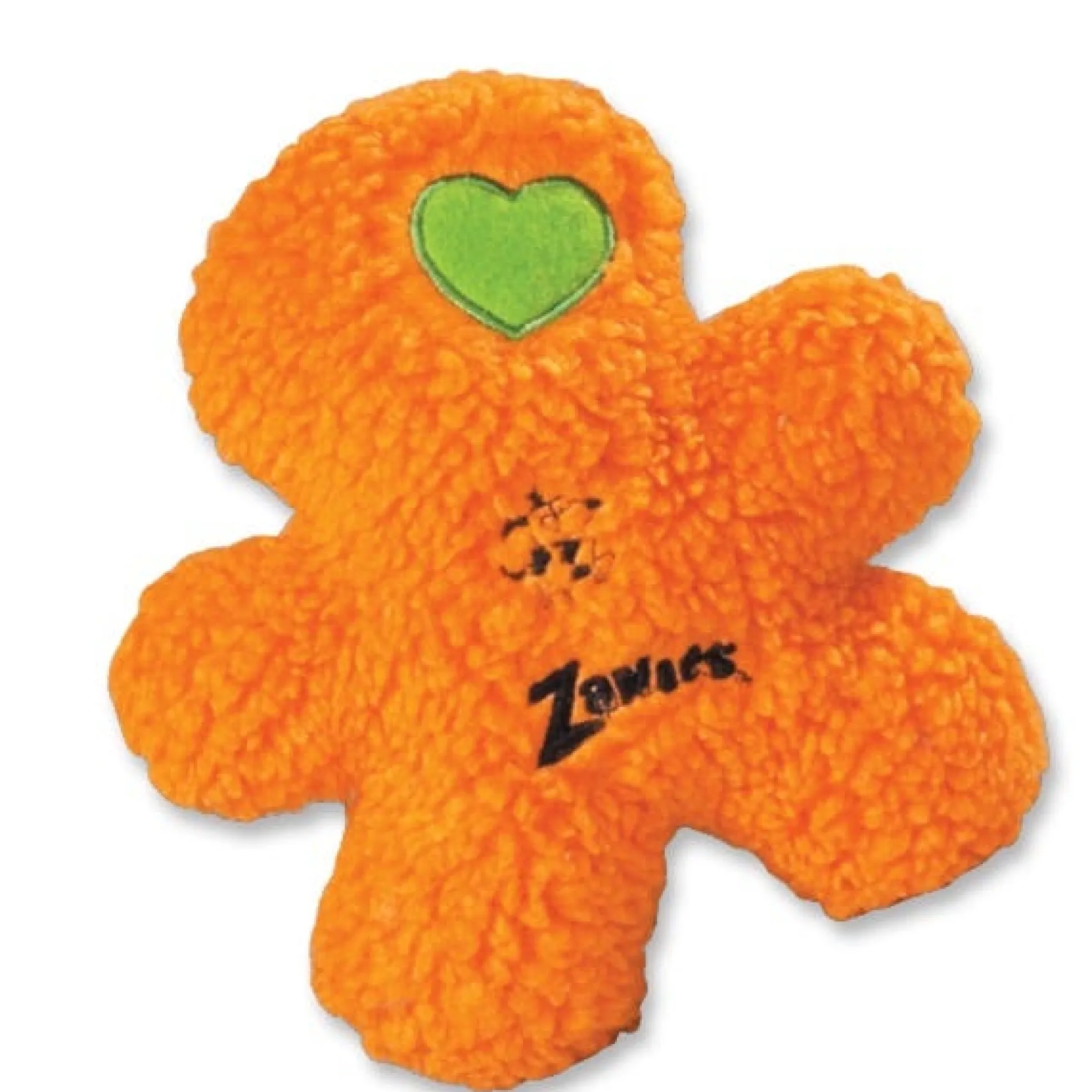Zanies Embroidered Berber Boys Dog Toys