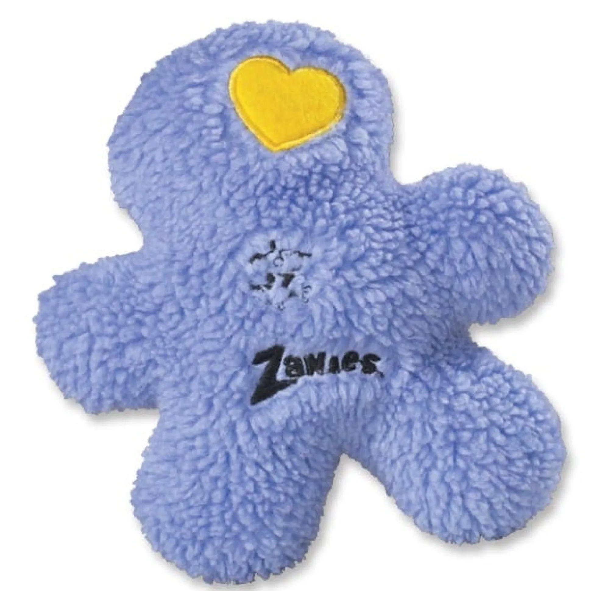 Zanies Embroidered Berber Boys Dog Toys