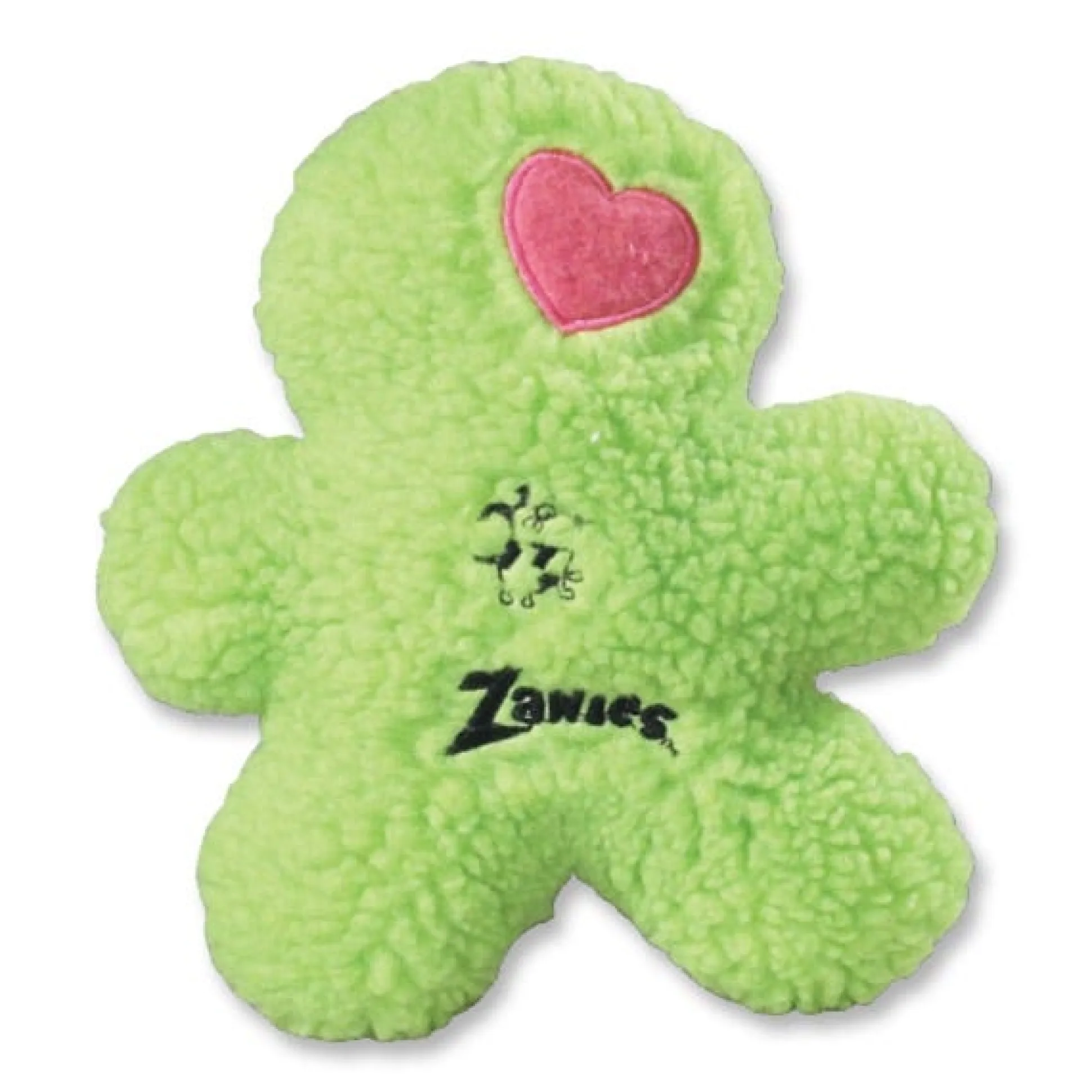 Zanies Embroidered Berber Boys Dog Toys
