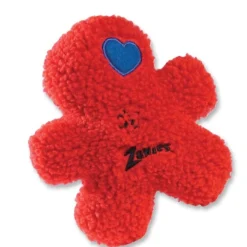Zanies Embroidered Berber Boys Dog Toys
