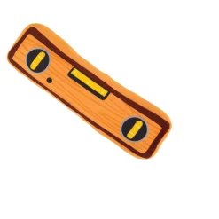 Zanies Fetch & Fix Tool Toys 4Pc