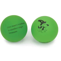 Zanies Fortune Ball Displays, 12 Pieces