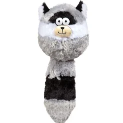 Zanies Funny Furry Fatties