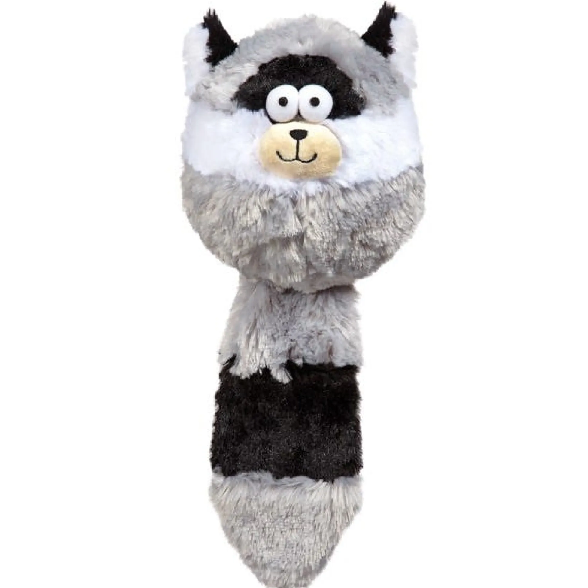 Zanies Funny Furry Fatties