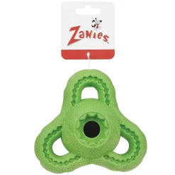 Zanies Green Treat Boomerangs
