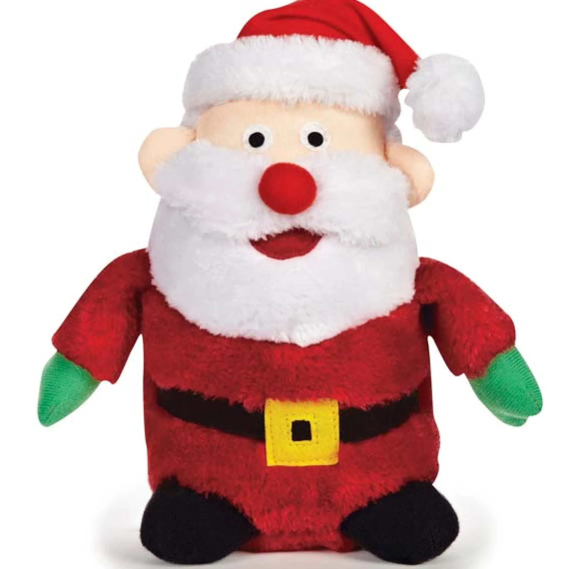 Zanies Holiday Musical Friends Toys