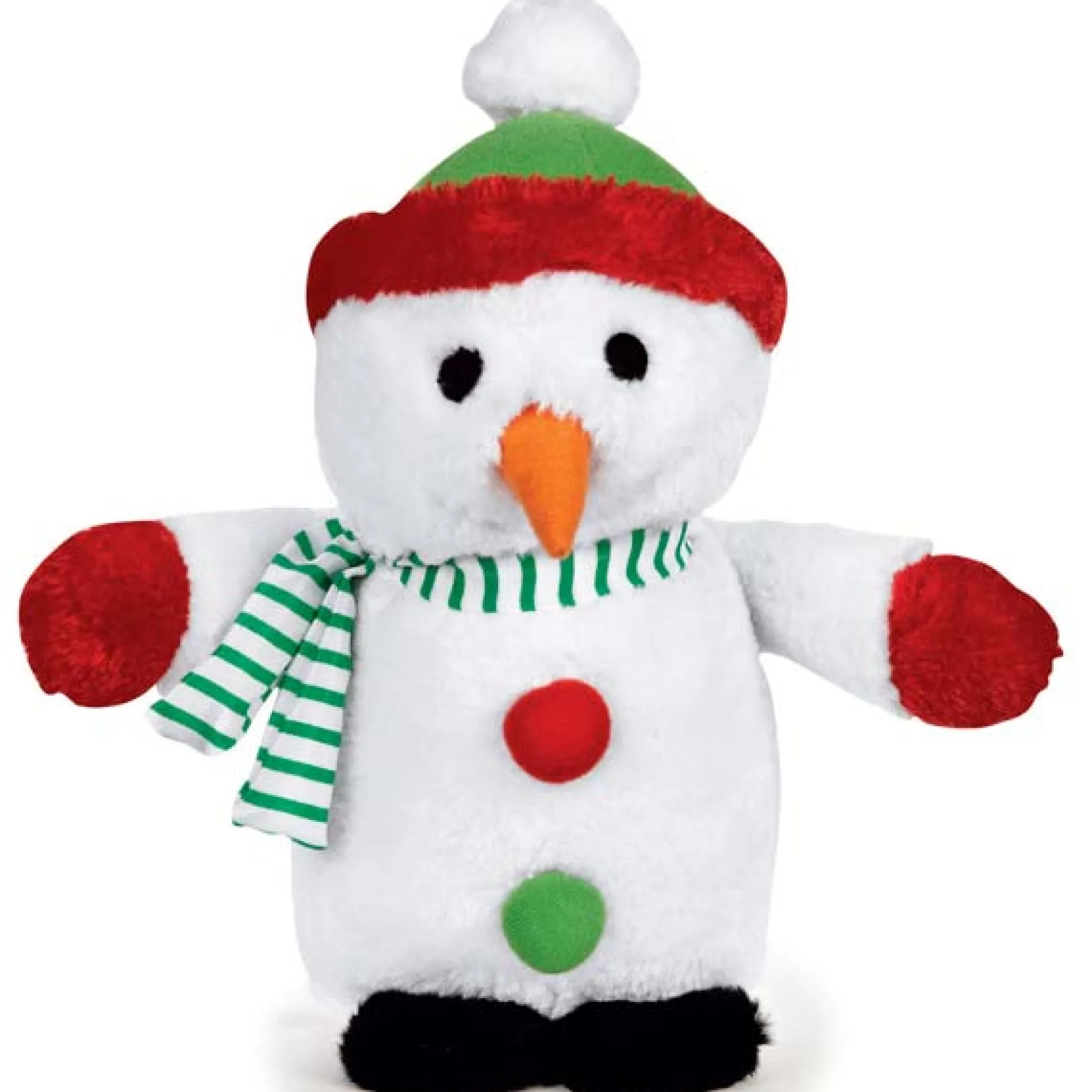 Zanies Holiday Musical Friends Toys