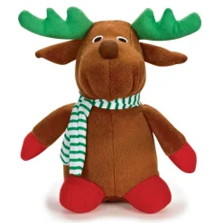 Zanies Holiday Musical Friends Toys