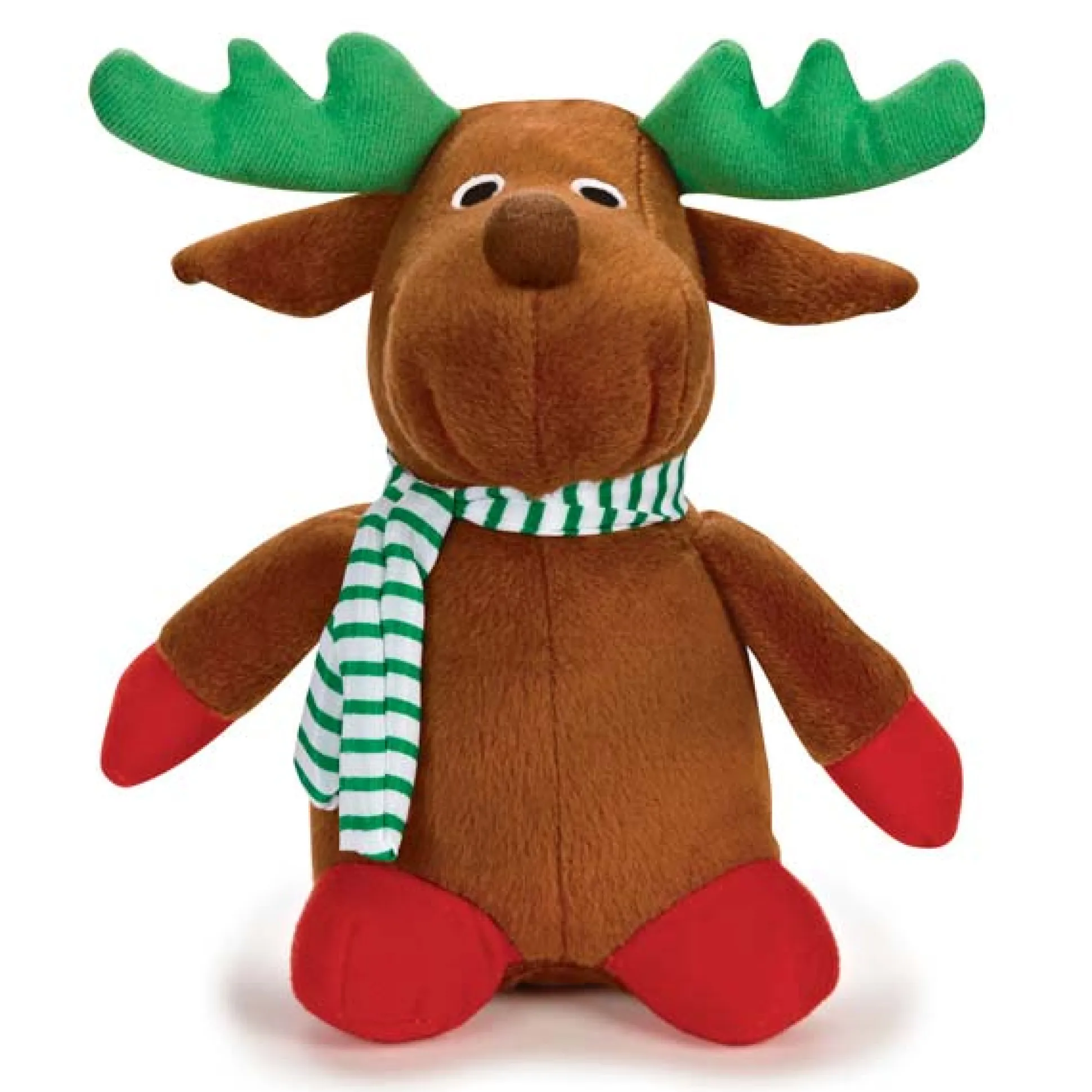 Zanies Holiday Musical Friends Toys