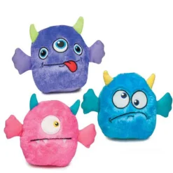 Zanies Rock Monsters