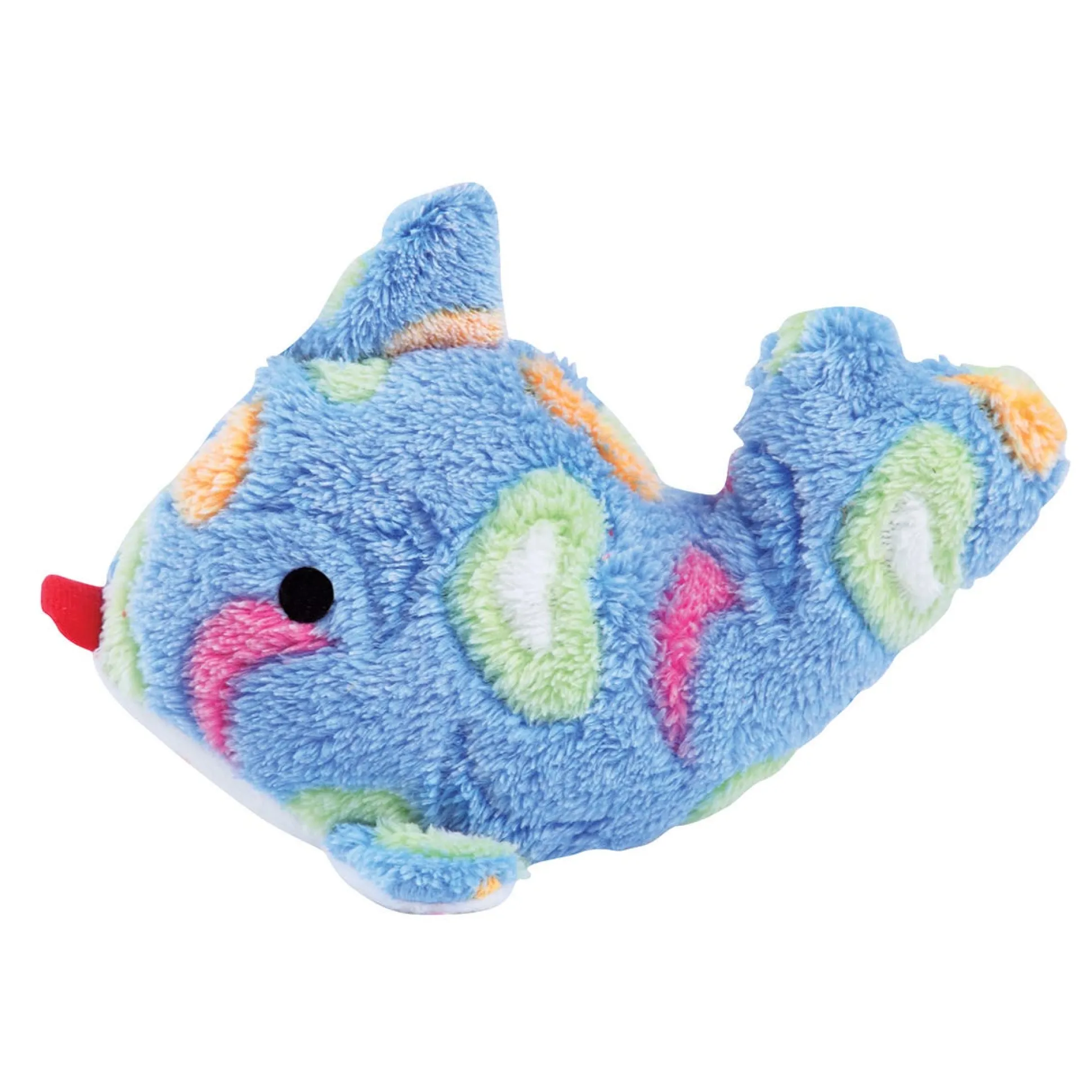 Zanies Sea Charmers Dog Toys