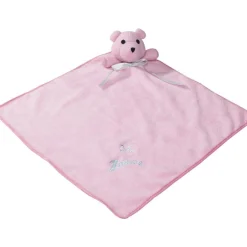 Zanies Snuggle Bear Blankets
