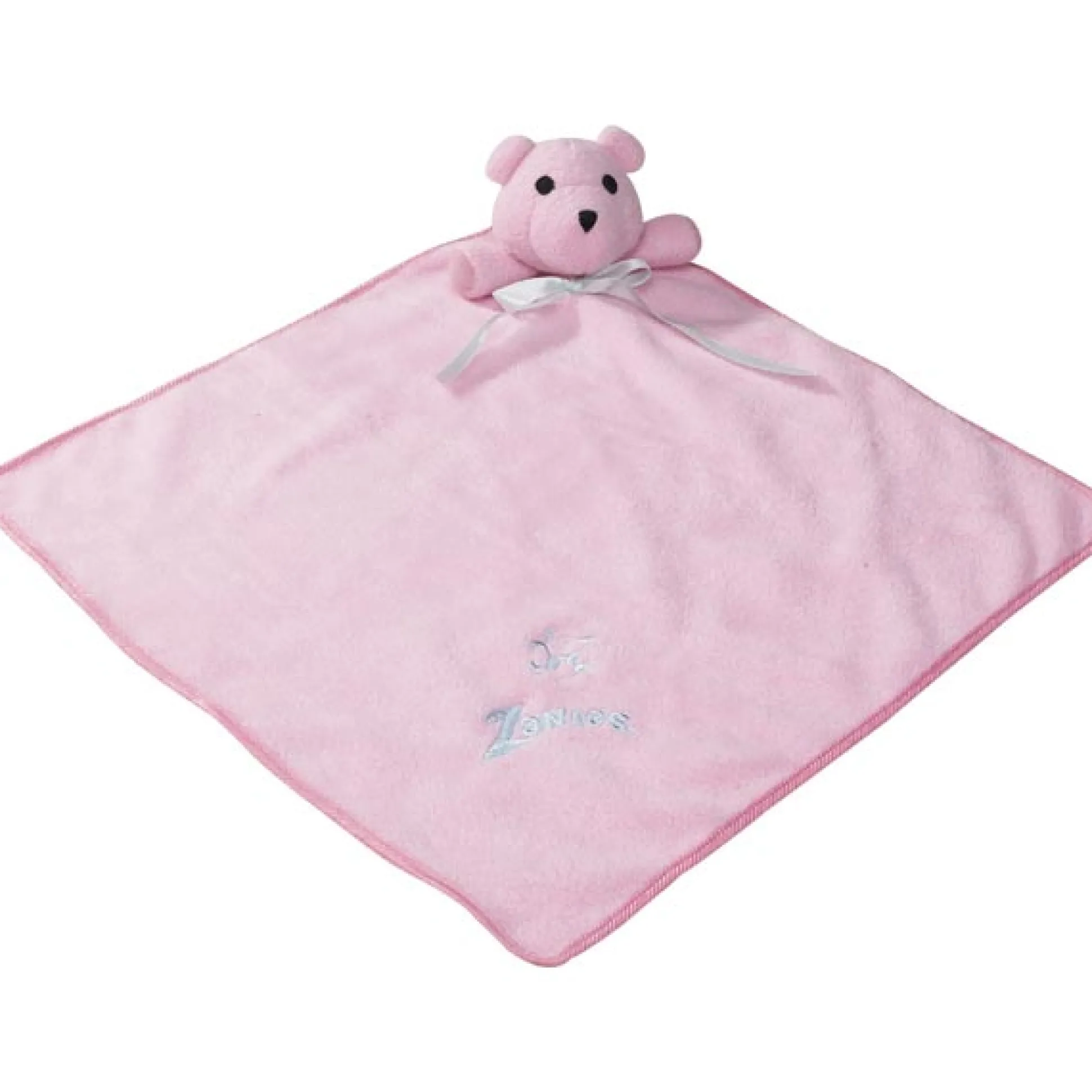 Zanies Snuggle Bear Blankets