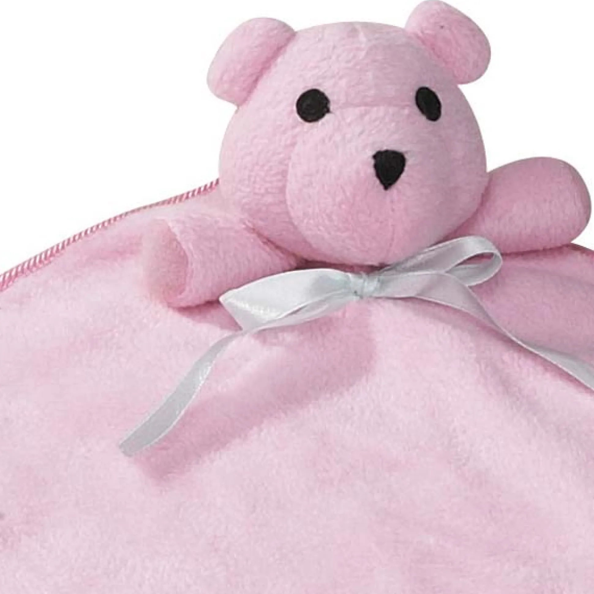 Zanies Snuggle Bear Blankets