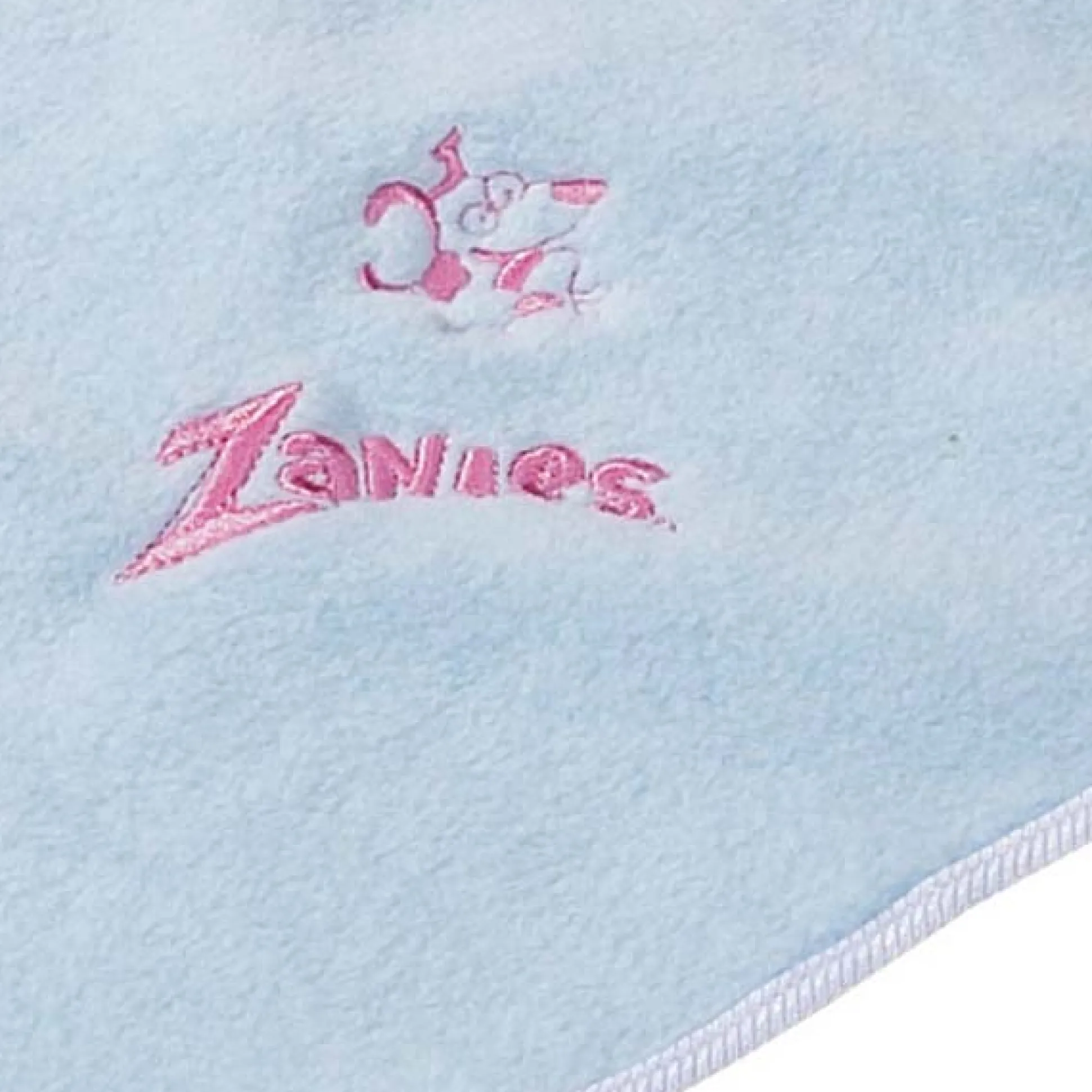 Zanies Snuggle Bear Blankets